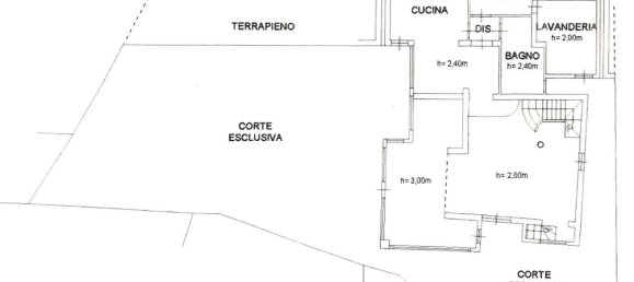 6-Zimmer Villa in Sanremo, Italy, Nr. 25790 8