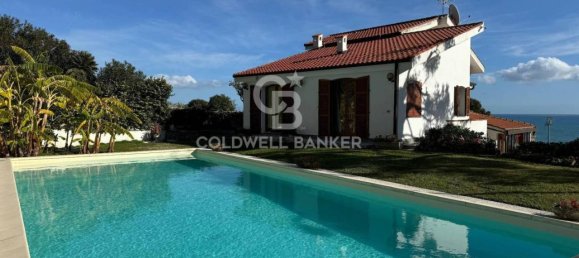 6-Zimmer Villa in Sanremo, Italy, Nr. 25790 3
