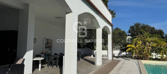 6-Zimmer Villa in Sanremo, Italy, Nr. 25790 2