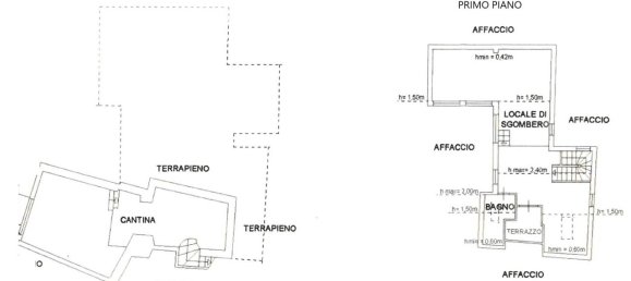 6-Zimmer Villa in Sanremo, Italy, Nr. 25790 7