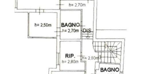 6-Zimmer Villa in Sanremo, Italy, Nr. 25790 6