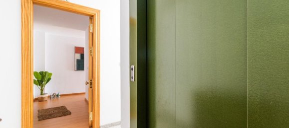 2 غرف نوم بانتهاوس في Lachar, Spain رقم 91136 29