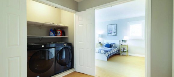 Casa T4 em Milton, Canada N.º 297 12