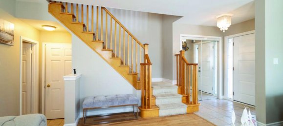 Casa T4 em Milton, Canada N.º 297 5