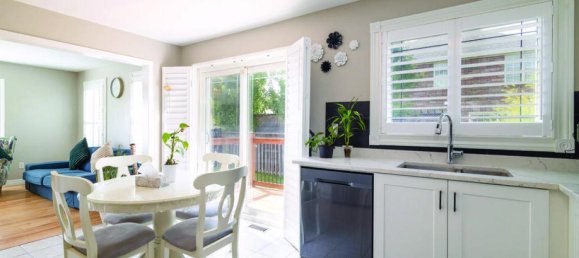 Casa T4 em Milton, Canada N.º 297 9