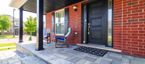 Casa T4 em Milton, Canada N.º 297 2