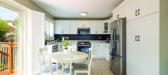 Casa T4 em Milton, Canada N.º 297 8