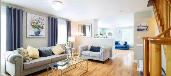 Casa T4 em Milton, Canada N.º 297 3