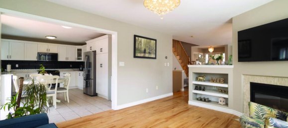 Casa T4 em Milton, Canada N.º 297 7