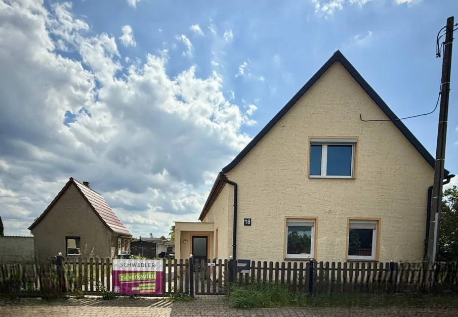 Casa T3 em Wittenberg, Germany N.º 309511