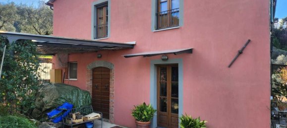 15-salle Villa à Fosdinovo, Italy No. 82515 24