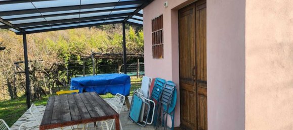 15-salle Villa à Fosdinovo, Italy No. 82515 30