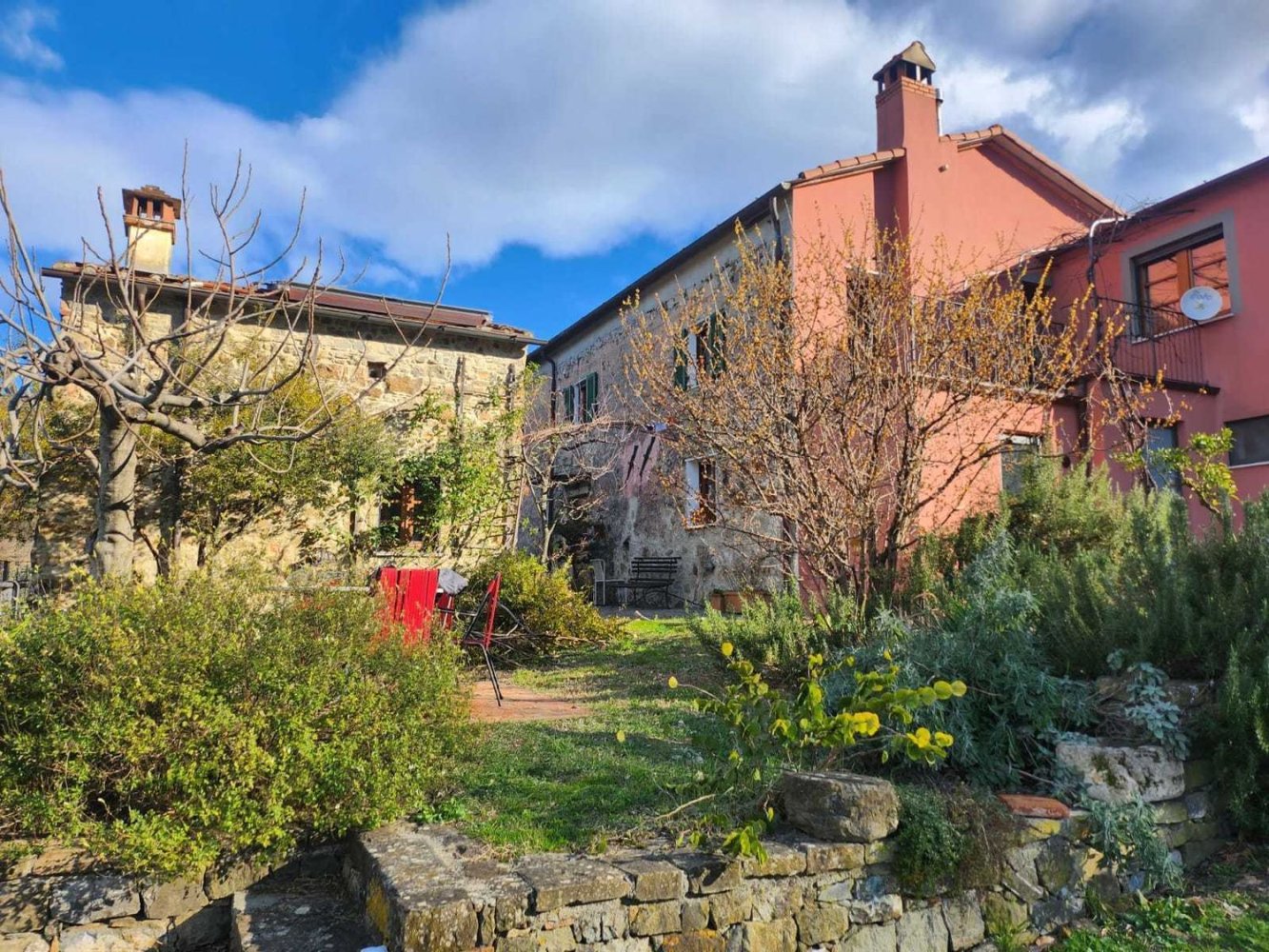 15-salle Villa à Fosdinovo, Italy No. 82515