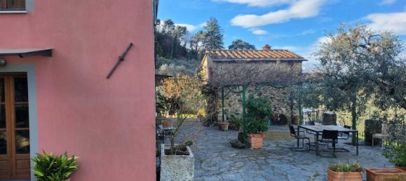 15-salle Villa à Fosdinovo, Italy No. 82515 27