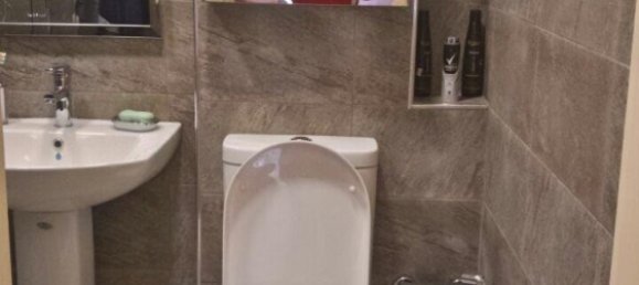 Apartamento T2 em Khatay, Azerbaijan N.º 1839 15