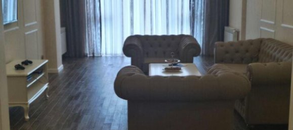 Apartamento T2 em Khatay, Azerbaijan N.º 1839 7