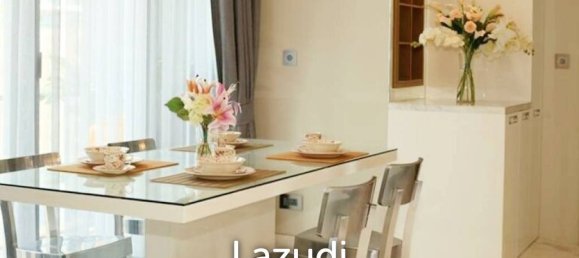 Apartamento com 2 quartos em condomínio em Bangkok, Thailand N.º 16752 5