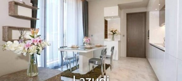 Apartamento com 2 quartos em condomínio em Bangkok, Thailand N.º 16752 4