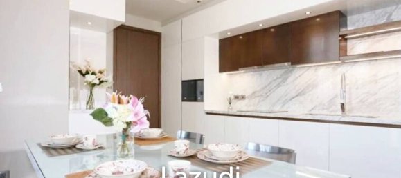 Apartamento com 2 quartos em condomínio em Bangkok, Thailand N.º 16752 6