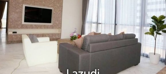 Apartamento com 2 quartos em condomínio em Bangkok, Thailand N.º 16752 3