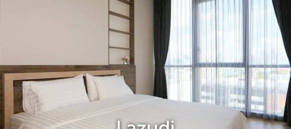 Apartamento com 2 quartos em condomínio em Bangkok, Thailand N.º 16752 10