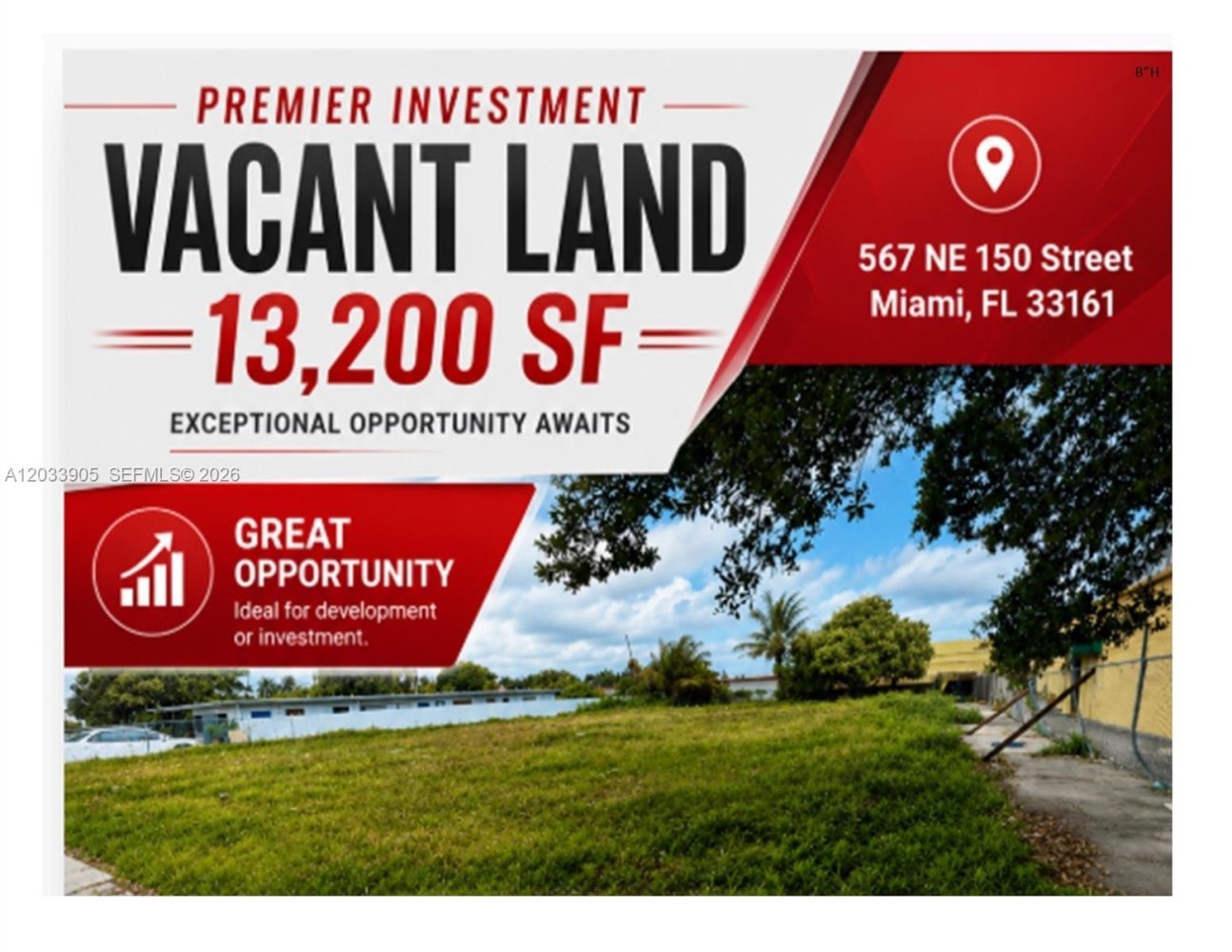 hotel en venta en Miami, Miami-Dade, Florida, USA № 615017