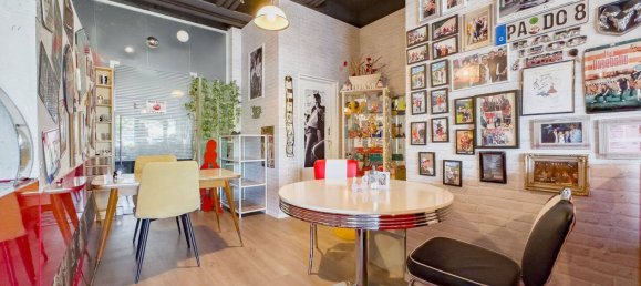 Café / restaurante em Passau, Germany N.º 232799 7