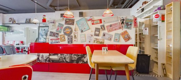 Café / restaurante em Passau, Germany N.º 232799 9