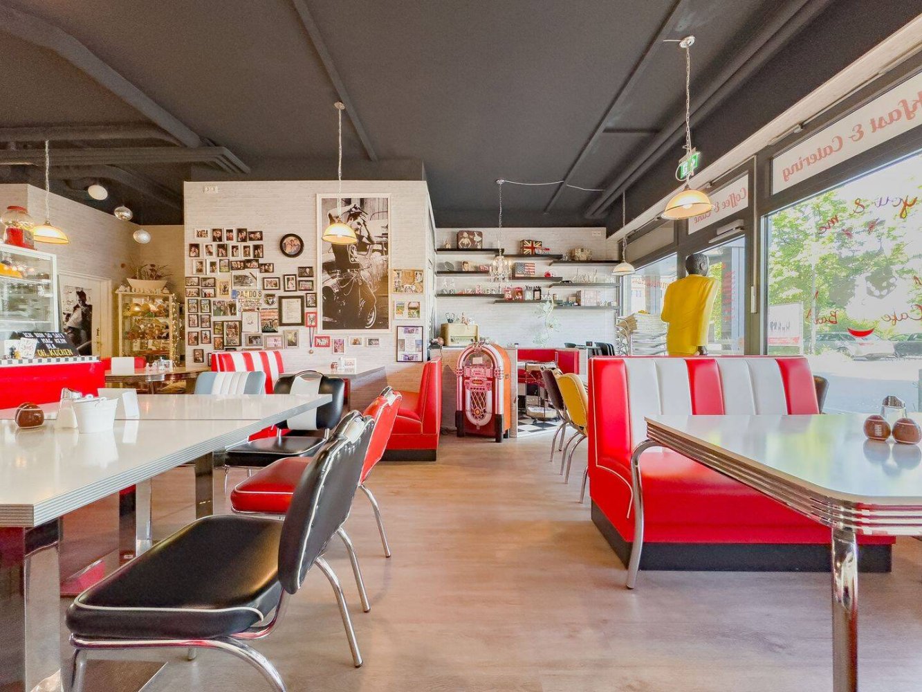 Café / restaurante em Passau, Germany N.º 232799