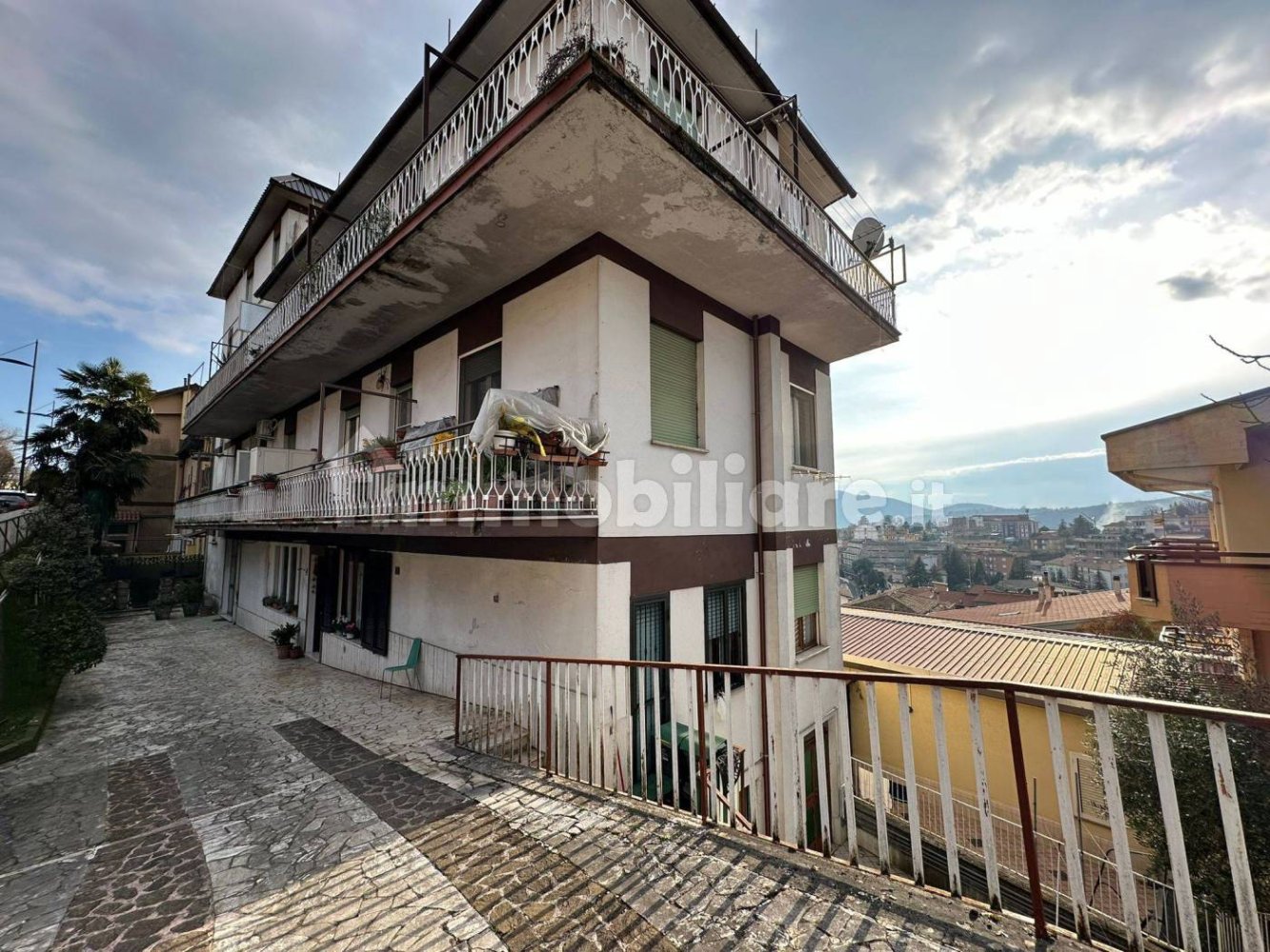 2 chambres Appartement à Fiuggi, Italy No. 223244