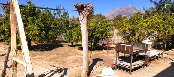 Casa de 2 dormitorios en Benidorm, Spain No. 158935 24