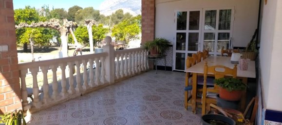 Casa de 2 dormitorios en Benidorm, Spain No. 158935 5