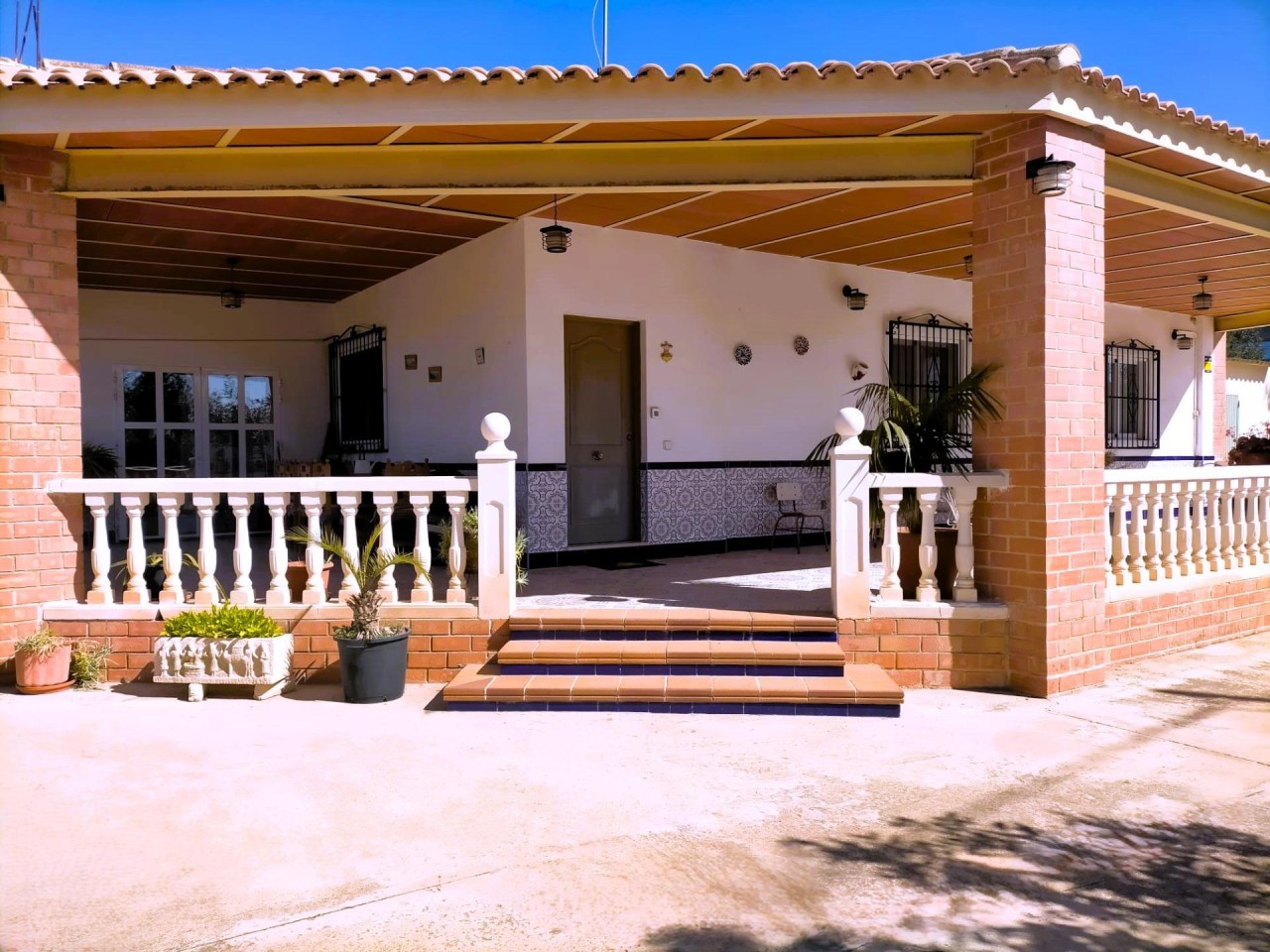 Casa de 2 dormitorios en Benidorm, Spain No. 158935