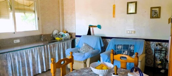 Casa de 2 dormitorios en Benidorm, Spain No. 158935 10