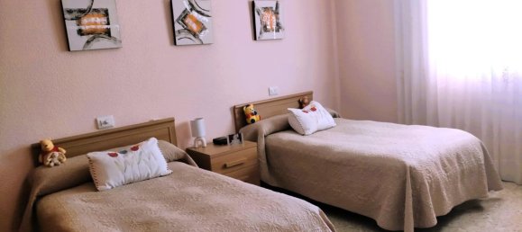 Casa de 2 dormitorios en Benidorm, Spain No. 158935 14