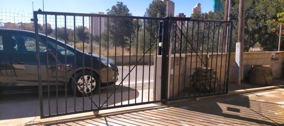 Casa de 2 dormitorios en Benidorm, Spain No. 158935 19