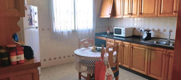 Casa de 2 dormitorios en Benidorm, Spain No. 158935 11