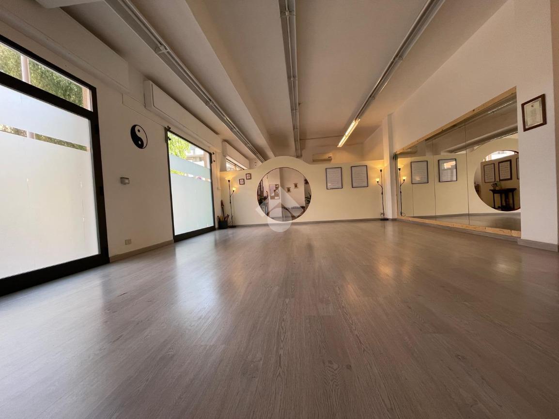 Estudio en Quartu Sant'Elena, Italy No. 152687