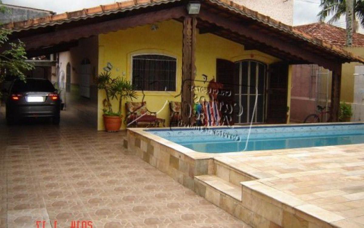 3 bedrooms House in Sao Paulo, Brazil No. 445107