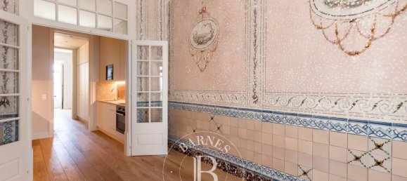 2 bedrooms Apartment in Lisbon, Portugal No. 202718 6