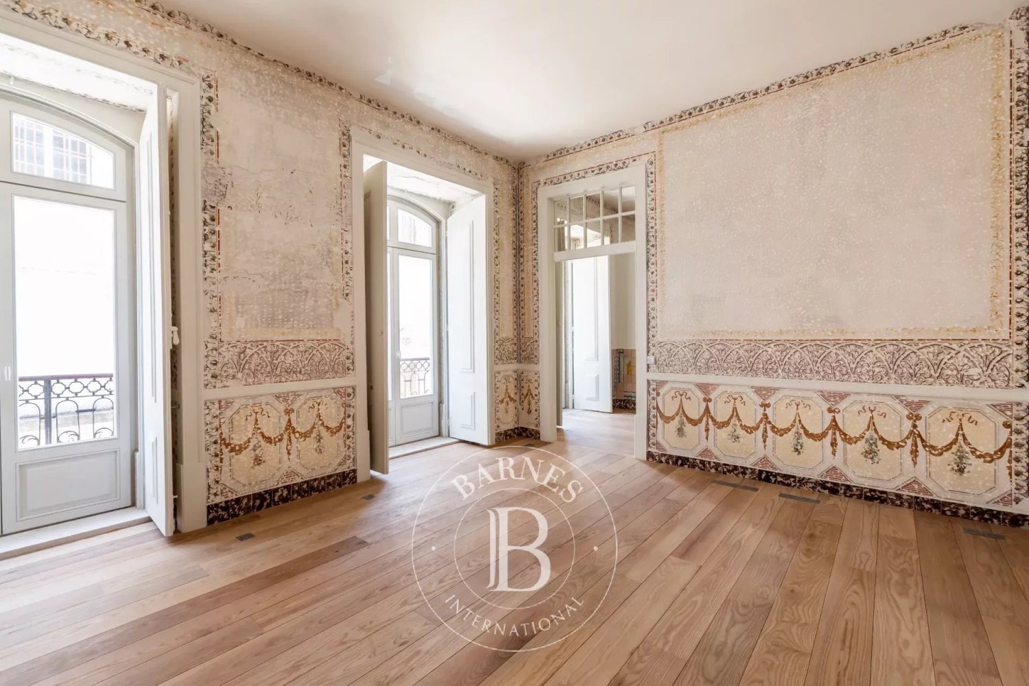 2 bedrooms Apartment in Lisbon, Portugal No. 202718