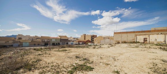 Земельный участок 7449м² в Монфорте-дель-Сид, Испания № 97050 23