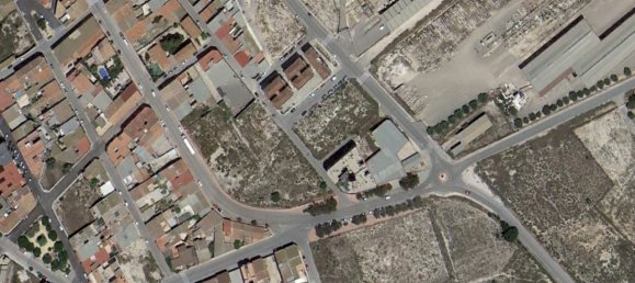 Земельный участок 7449м² в Монфорте-дель-Сид, Испания № 97050 29