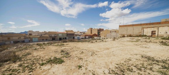 Земельный участок 7449м² в Монфорте-дель-Сид, Испания № 97050 24