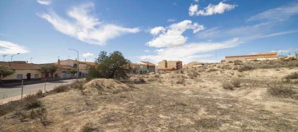 Земельный участок 7449м² в Монфорте-дель-Сид, Испания № 97050 8