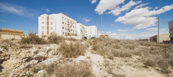 Земельный участок 7449м² в Монфорте-дель-Сид, Испания № 97050 3