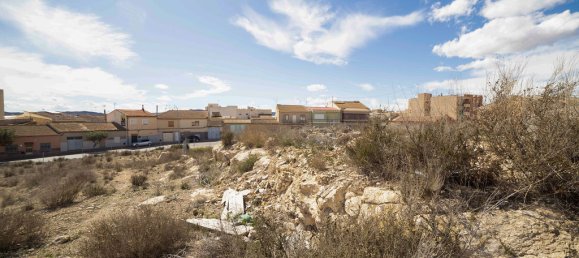 Земельный участок 7449м² в Монфорте-дель-Сид, Испания № 97050 19