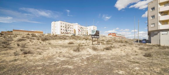 Земельный участок 7449м² в Монфорте-дель-Сид, Испания № 97050 10