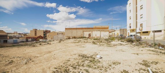 Земельный участок 7449м² в Монфорте-дель-Сид, Испания № 97050 26