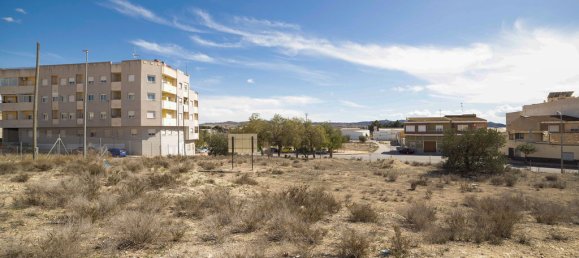 Земельный участок 7449м² в Монфорте-дель-Сид, Испания № 97050 22